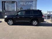 Toyota Land Cruiser 200 Series Рестайлинг 2 Саратов  - изображение 23