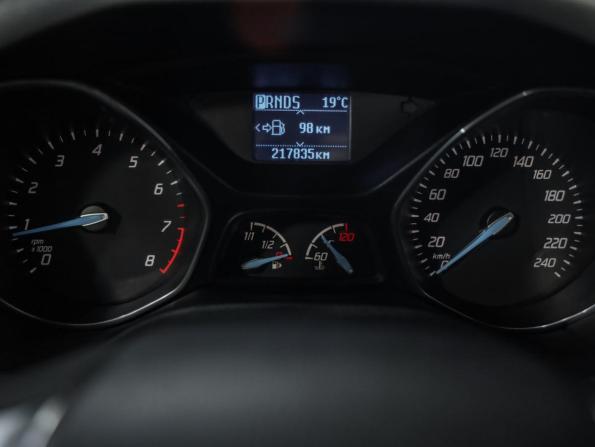 Ford Focus III с пробегом 2013 года, цена 699 000 рублей, 217597 км, хэтчбек, Автокод Объявления