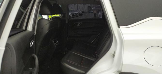 Chery Tiggo 7 Pro I с пробегом 2020 года, цена 1 539 995 рублей, 92790 км, внедорожник, Автокод Объявления