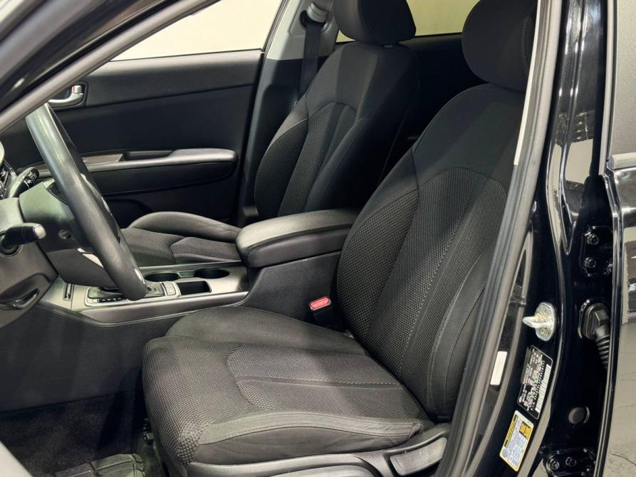 Kia Optima IV Рестайлинг Ростов-на-Дону  - изображение 11