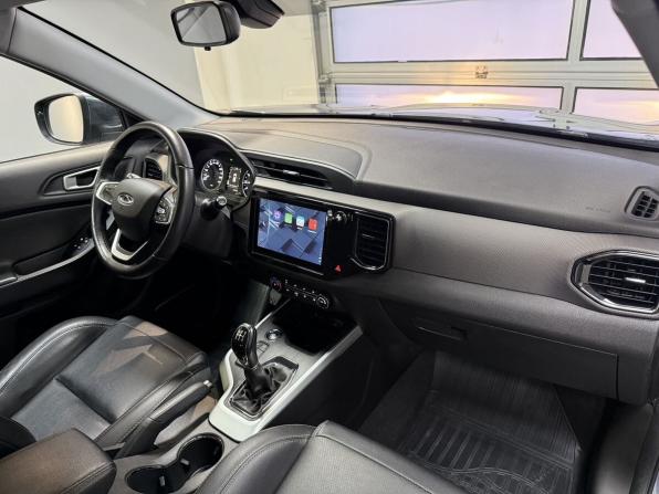 Chery Tiggo 4 I Рестайлинг с пробегом 2021 года, цена 1 390 000 рублей, 27342 км, внедорожник, Автокод Объявления