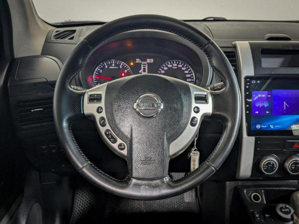 Nissan X-Trail II Рестайлинг с пробегом 2013 года, цена 1 194 900 рублей, 310000 км, внедорожник, Автокод Объявления
