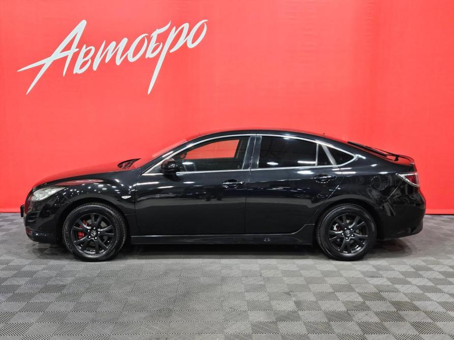 Mazda 6 II (GH) Рестайлинг Вологда  - изображение 2
