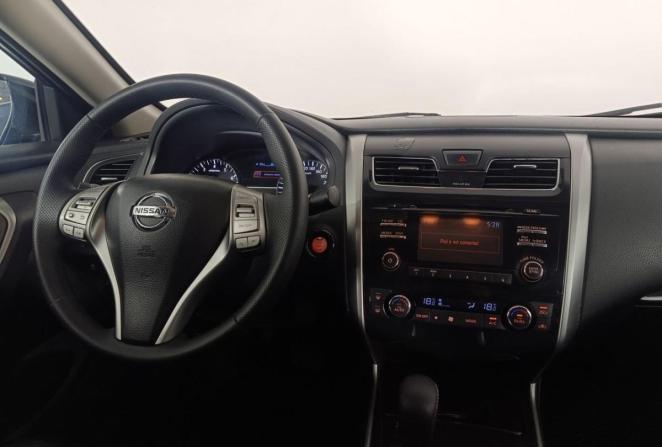 Nissan Teana III (L33) с пробегом 2014 года, цена 1 050 000 рублей, 224628 км, седан, Автокод Объявления