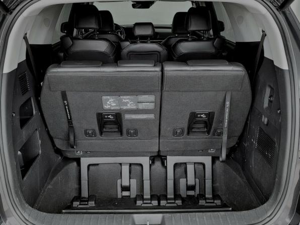 Kia Carnival IV с пробегом 2022 года, цена 4 200 000 рублей, 101301 км, минивэн, Автокод Объявления