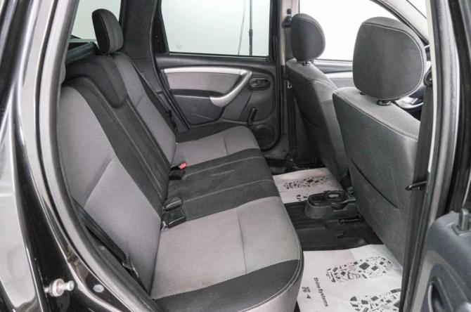 Renault Duster I с пробегом 2013 года, цена 999 000 рублей, 168896 км, внедорожник, Автокод Объявления