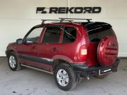 Chevrolet Niva I Уфа  - изображение 12