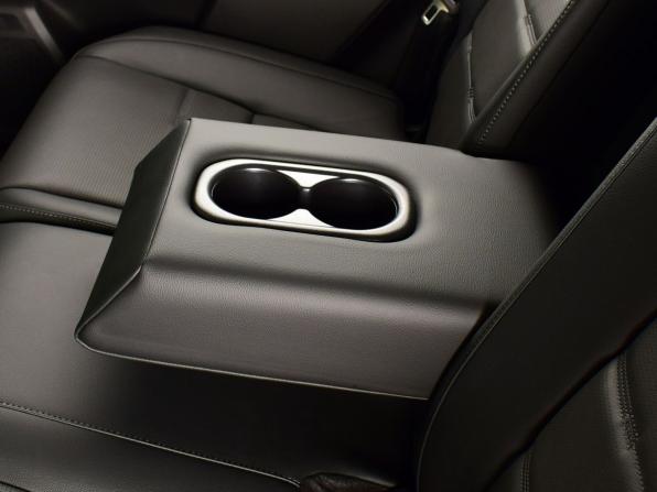 Honda CR-V VI с пробегом 2026 года, цена 4 200 995 рублей, 24 км, внедорожник, Автокод Объявления