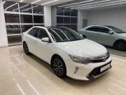 Toyota Camry VII (XV50) Рестайлинг Челябинск  - изображение 24