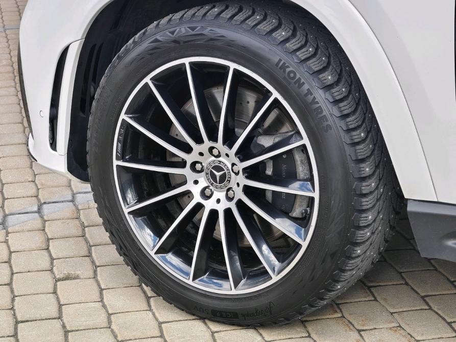 Mercedes-Benz GLE Coupe II (C167) Санкт-Петербург  - изображение 17