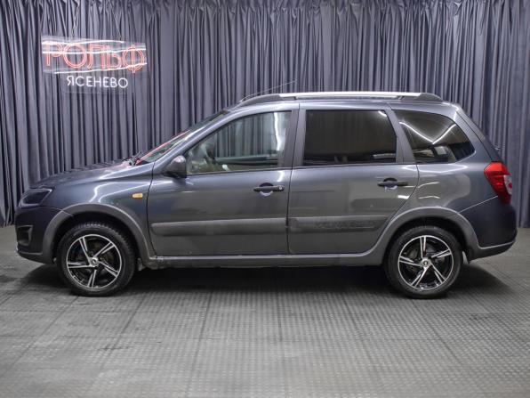 Lada (ВАЗ) Kalina II с пробегом 2016 года, цена 549 000 рублей, 140270 км, универсал, Автокод Объявления