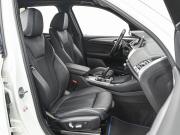 BMW X3 III (G01) Ставрополь  - изображение 32