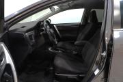 Toyota Corolla XI (E160 E170 E180) Сургут  - изображение 40
