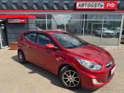 Hyundai Solaris I Астрахань  - изображение 23