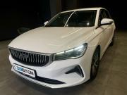 Geely Emgrand II Новокузнецк  - изображение 18