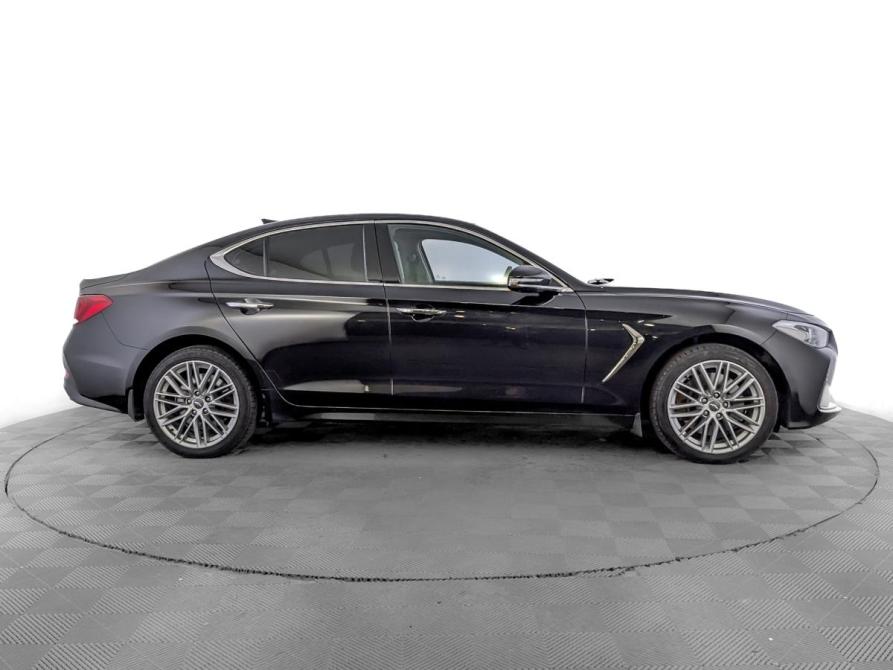 Genesis G70 I Москва  - изображение 5