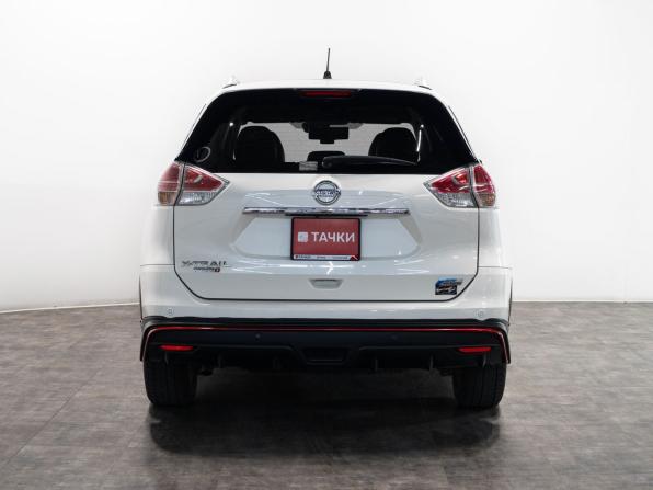 Nissan X-Trail III с пробегом 2017 года, цена 1 895 000 рублей, 132190 км, внедорожник, Автокод Объявления