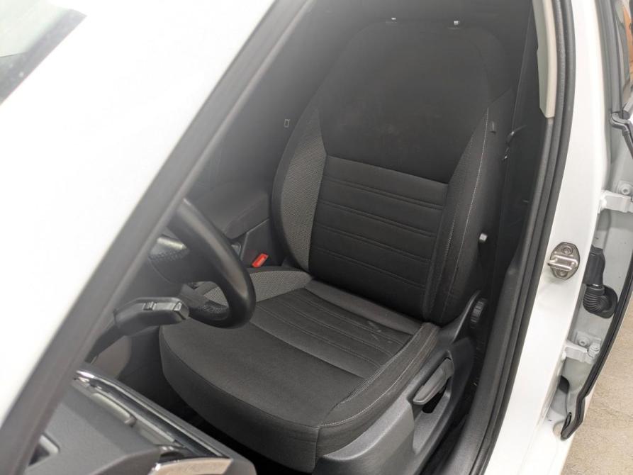 Skoda Octavia III (A7) Рестайлинг Москва  - изображение 18