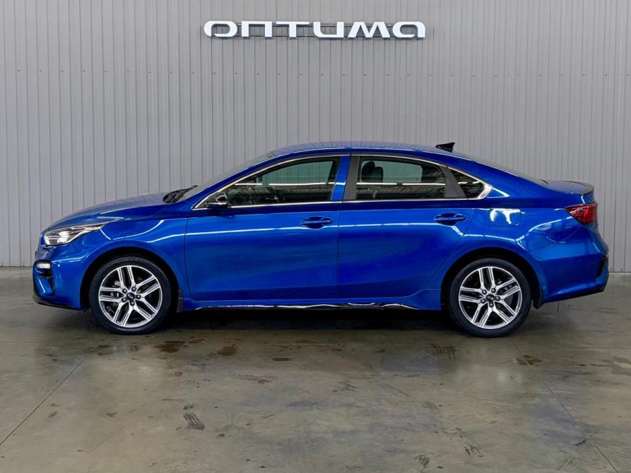 Kia Cerato IV Краснодар  - изображение 8