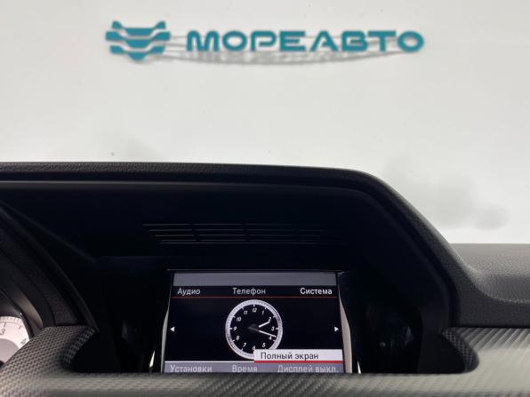 Mercedes-Benz GLK-Класс I (X204) Рестайлинг с пробегом 2013 года, цена 1 930 000 рублей, 149632 км, внедорожник, Автокод Объявления