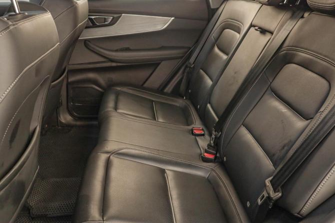 Chery Tiggo 7 Pro Max I с пробегом 2023 года, цена 1 749 000 рублей, 59000 км, внедорожник, Автокод Объявления