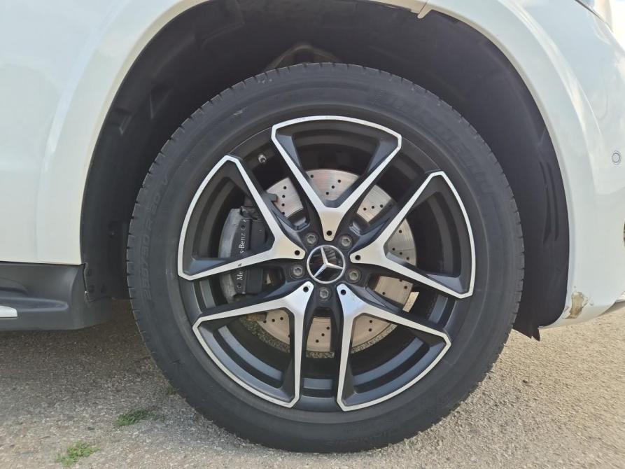 Mercedes-Benz GLS I (X166) Саратов  - изображение 9