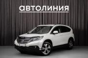 Honda CR-V IV Красноярск  - изображение 20