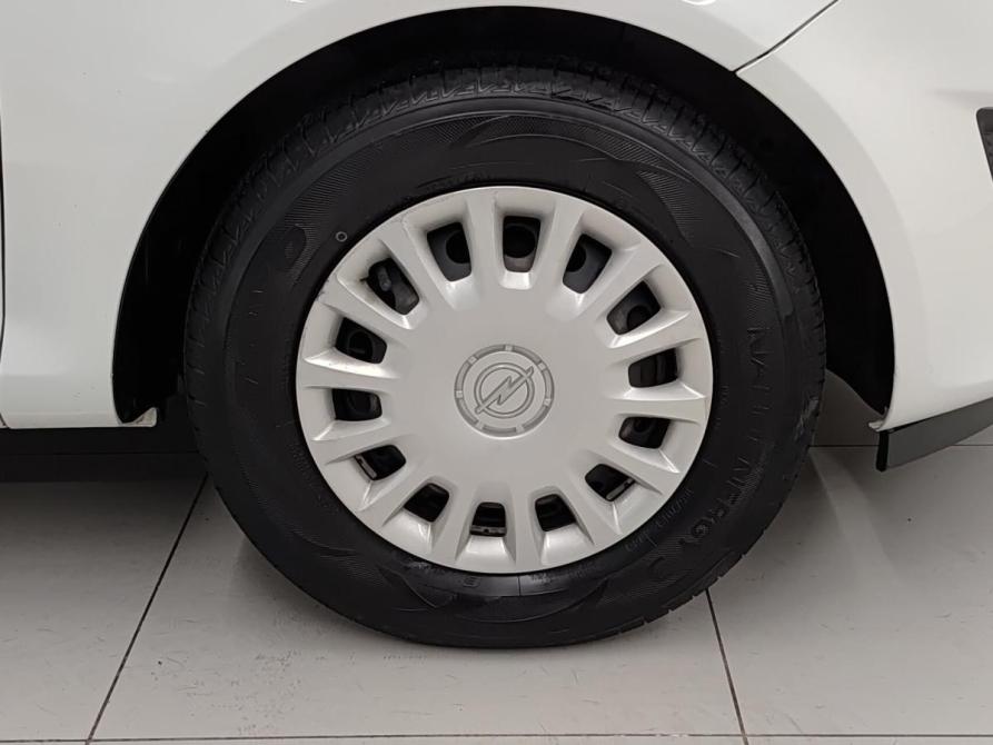 Opel Corsa D Рестайлинг II Казань  - изображение 22