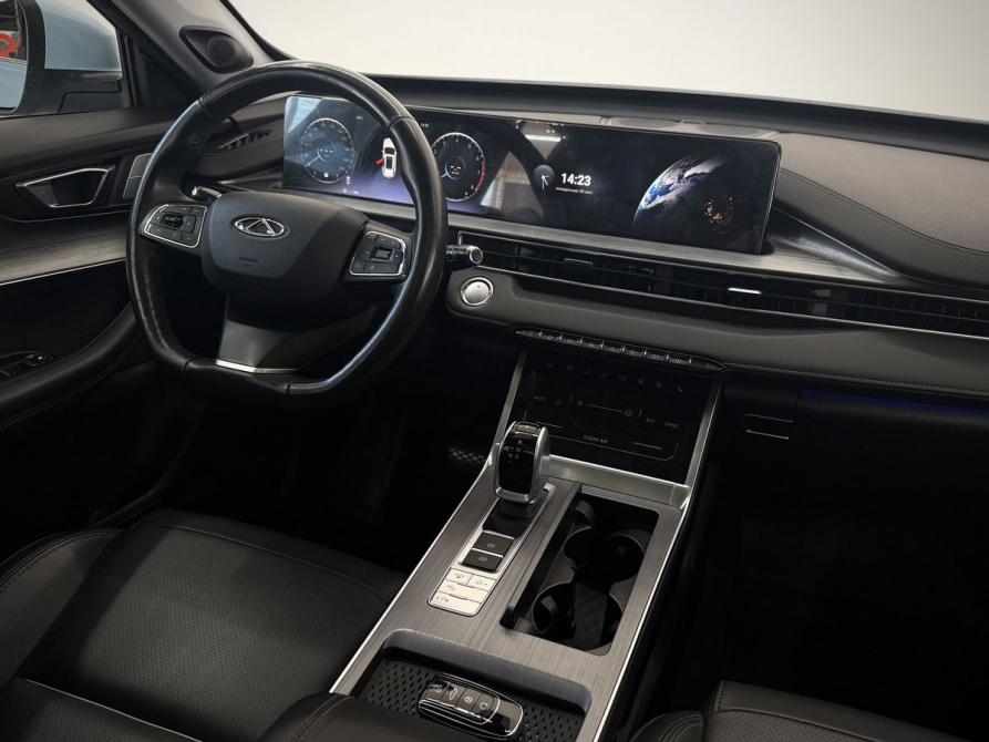 Chery Tiggo 7 Pro Max I Смоленск  - изображение 11