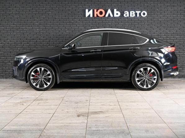 Geely Tugella I Рестайлинг с пробегом 2024 года, цена 3 140 000 рублей, 29844 км, внедорожник, Автокод Объявления