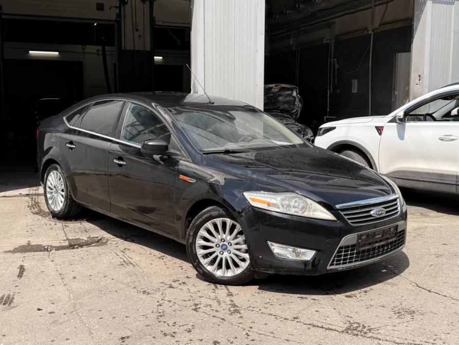 Ford Mondeo IV Нижний Новгород  - изображение 1
