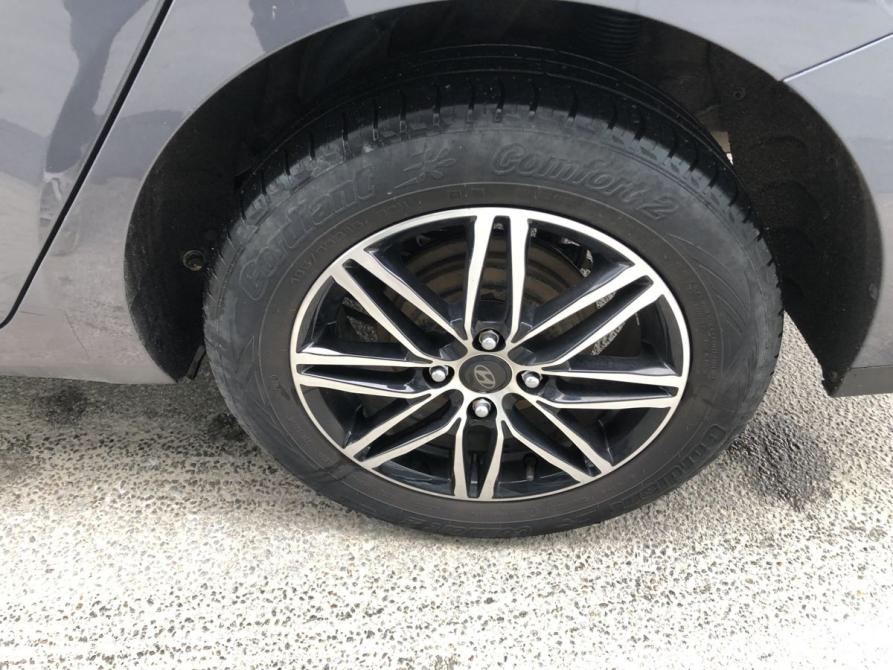 Hyundai Solaris II Рестайлинг Брянск  - изображение 15