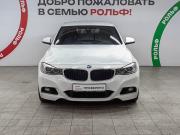 BMW 3 серии VI (F3x) Москва  - изображение 25