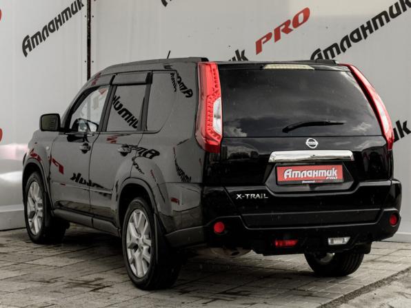 Nissan X-Trail II Рестайлинг с пробегом 2013 года, цена 1 520 000 рублей, 130898 км, внедорожник, Автокод Объявления