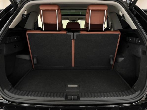 Skoda Kodiaq II с пробегом 2025 года, цена 5 470 000 рублей, 4492 км, внедорожник, Автокод Объявления