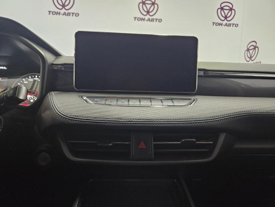 Haval Jolion I Рестайлинг Тольятти  - изображение 19