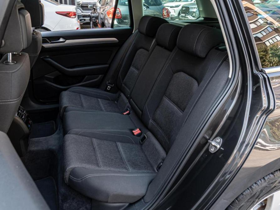 Volkswagen Passat B8 Краснодар  - изображение 9