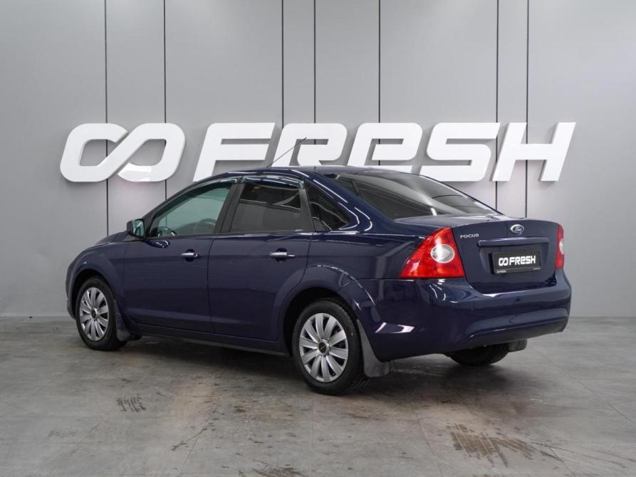 Ford Focus II Рестайлинг Воронеж  - изображение 2