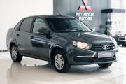Lada (ВАЗ) Granta I Рестайлинг Оренбург  - изображение 37