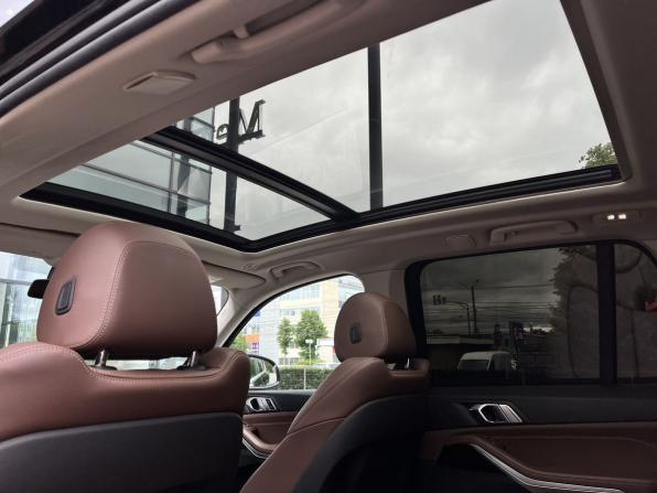 BMW X5 IV (G05/G18) с пробегом 2019 года, цена 5 399 000 рублей, 146452 км, внедорожник, Автокод Объявления