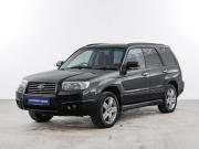 Subaru Forester II Рестайлинг Москва  - изображение 25