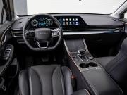 Omoda C5 I Рестайлинг Краснодар  - изображение 27