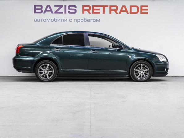 Toyota Avensis II с пробегом 2004 года, цена 729 000 рублей, 353424 км, седан, Автокод Объявления