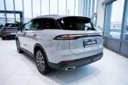 Chery Tiggo 9 I Москва  - изображение 26
