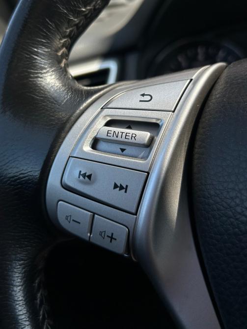 Nissan Qashqai II Альметьевск  - изображение 16