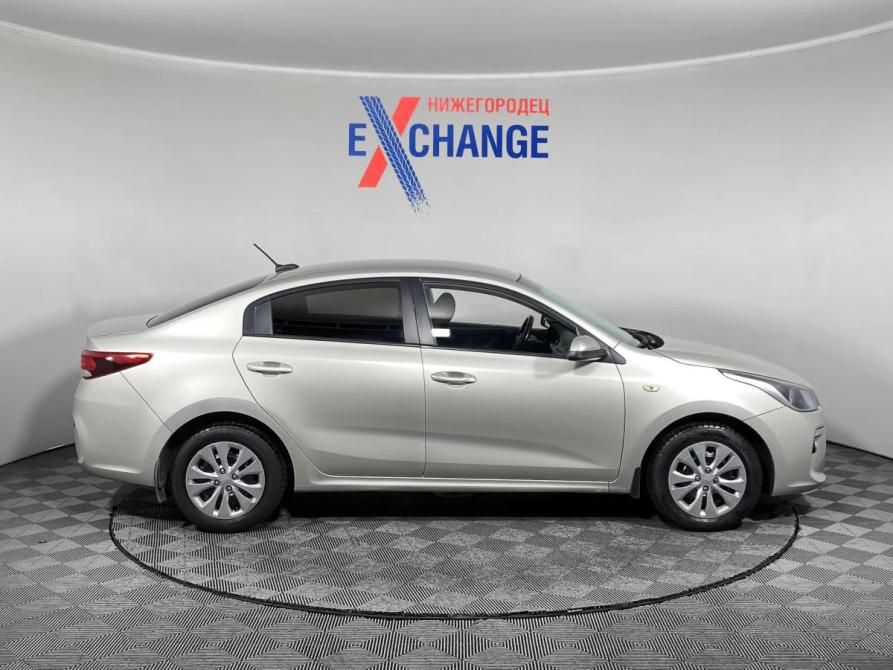 Kia Rio IV Нижний Новгород  - изображение 4