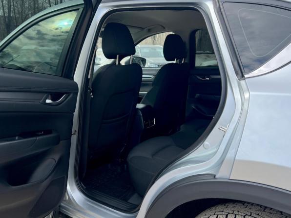Mazda CX-5 II с пробегом 2018 года, цена 2 270 000 рублей, 165870 км, внедорожник, Автокод Объявления