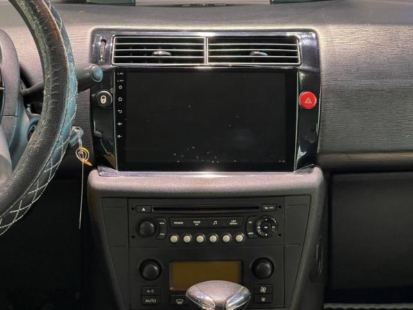 Citroen C4 I с пробегом 2006 года, цена 460 000 рублей, 233000 км, хэтчбек, Автокод Объявления