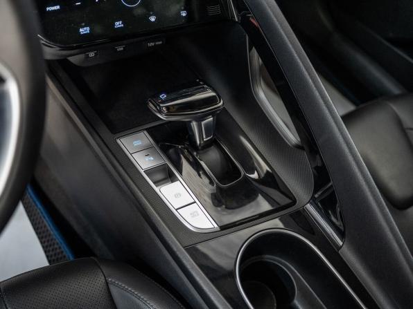 Hyundai Elantra VII (CN7) с пробегом 2021 года, цена 1 650 000 рублей, 78248 км, седан, Автокод Объявления
