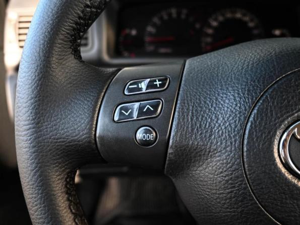 Toyota Corolla IX (E120 E130) Рестайлинг с пробегом 2005 года, цена 574 000 рублей, 280152 км, седан, Автокод Объявления